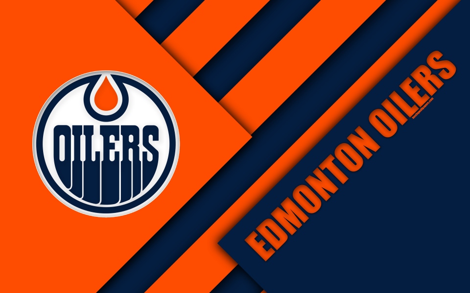 Download Edmonton Oilers HD 1080p Free Download For Mobile Phones wallpaper