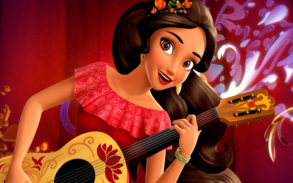 Download Elena Of Avalor Best Wallpapers Photos Backgrounds Images wallpaper
