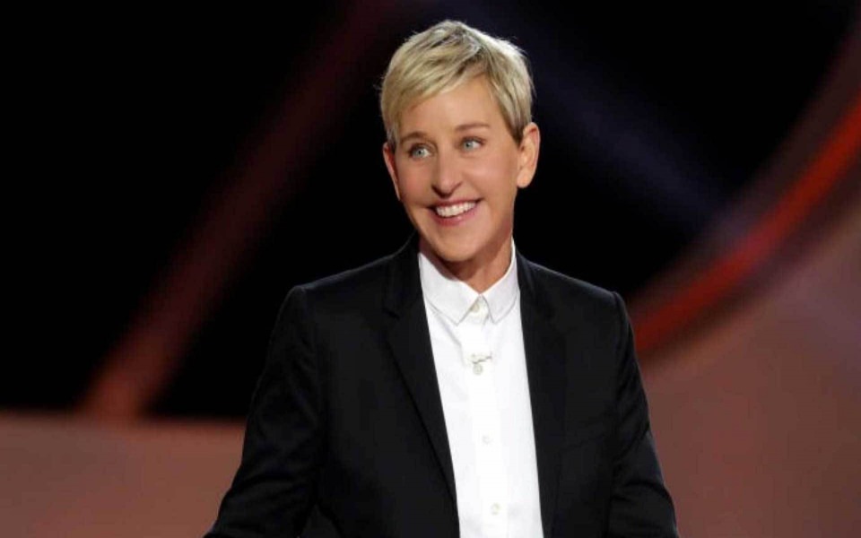 Download Ellen Lee DeGeneres Wallpaper New Photos Pictures Backgrounds wallpaper