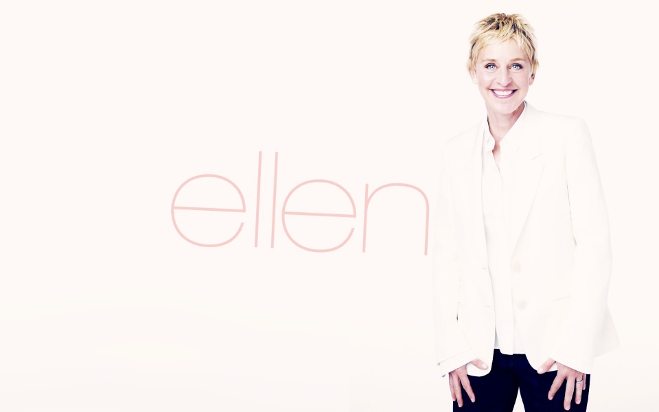 Download Ellen Lee DeGeneres Wallpaper Widescreen Best Live Download Photos Backgrounds wallpaper