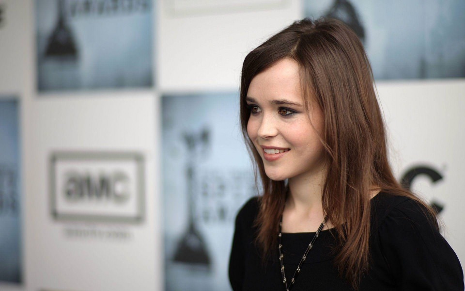 Download Ellen Page Wallpaper Iphone Download Full HD Photo Background wallpaper