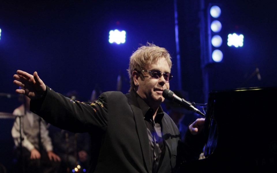 Download Elton John Latest Pictures And FHD wallpaper