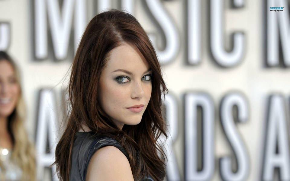 Download Emma Stone Free Wallpapers HD Display Pictures Backgrounds Images wallpaper