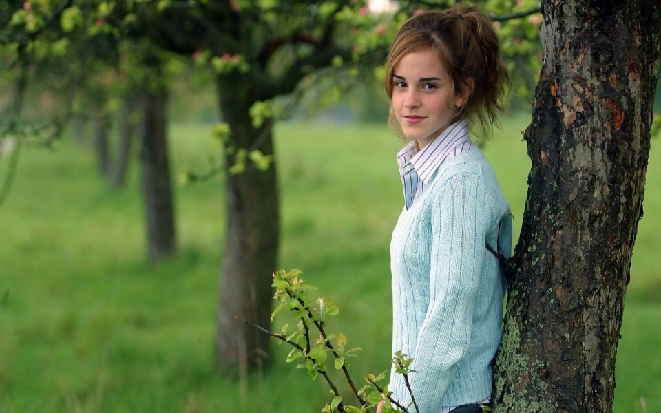 Download Emma Watson HD 1080p Widescreen Best Live Download wallpaper