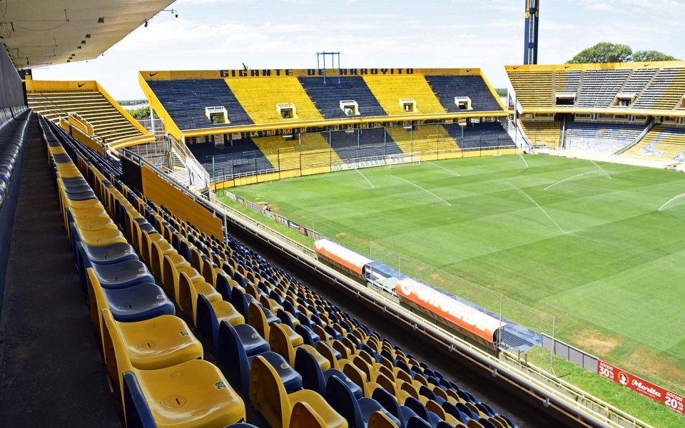 Download Estadio Rosario Central 2560x1600 To Download For iPhone Mobile wallpaper