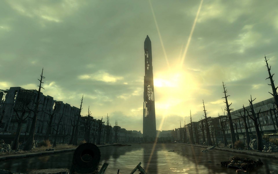 Download Fallout 3 Best Free New Images wallpaper