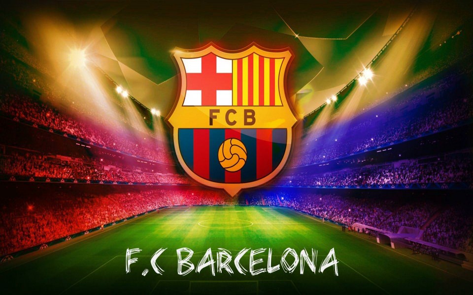 Download FC Barcelona 4K 5K 8K HD Display Pictures Backgrounds Images wallpaper