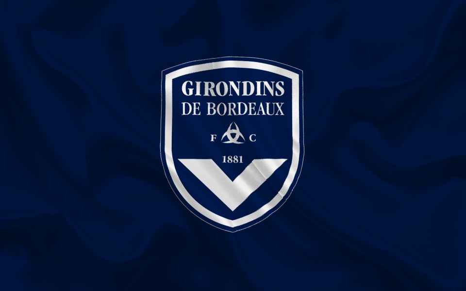 Download FC Girondins De Bordeaux 8K HD 2560x1600 Mobile Download wallpaper