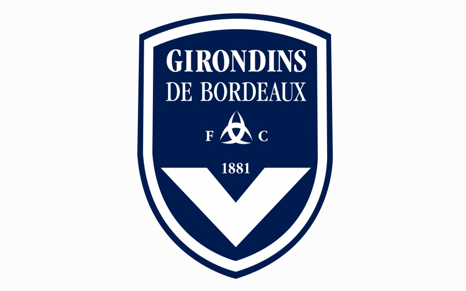 Download FC Girondins De Bordeaux Free To Download In 4K wallpaper