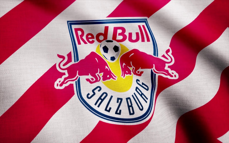 Download FC Red Bull Salzburg 4K 5K 8K Backgrounds For Desktop And Mobile wallpaper