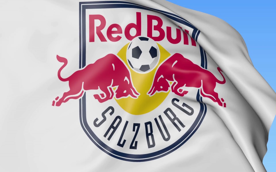Download FC Red Bull Salzburg 5K 8K Backgrounds For Desktop And Mobile wallpaper
