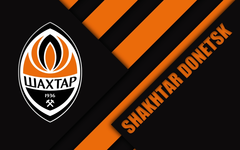 Download FC Shakhtar Donetsk 5K Ultra Full HD 1080p 2020 wallpaper