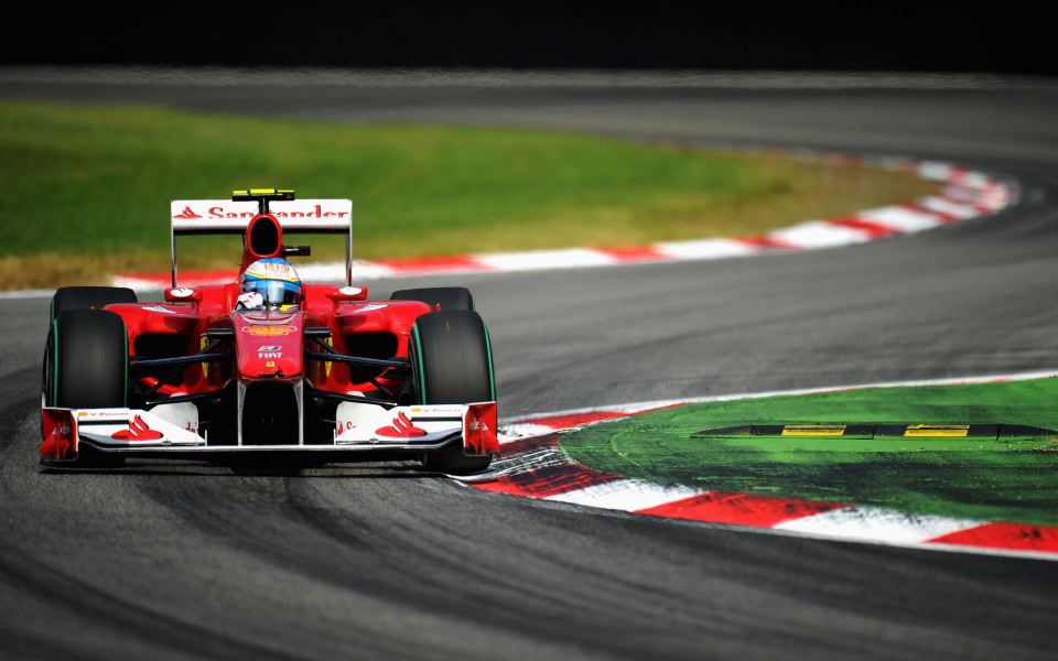 Download Ferrari F1 4K Ultra HD 1600x1284 px Background Photos wallpaper
