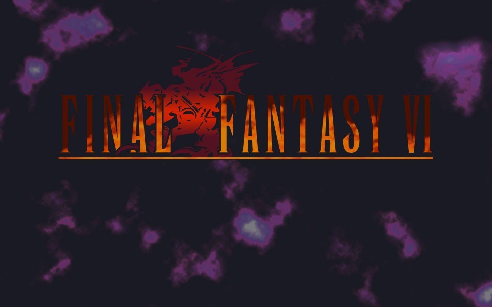 Download Final Fantasy VI 4K 5K 8K Backgrounds For Desktop And Mobile wallpaper