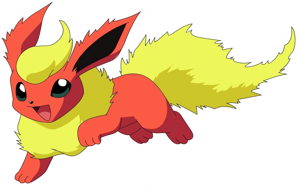 Download Flareon iPhone Images Backgrounds In 4K 8K Free wallpaper