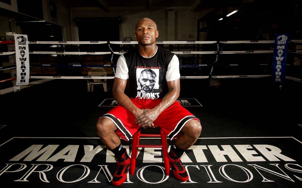 Download Floyd Mayweather Download Full HD Photo Background wallpaper