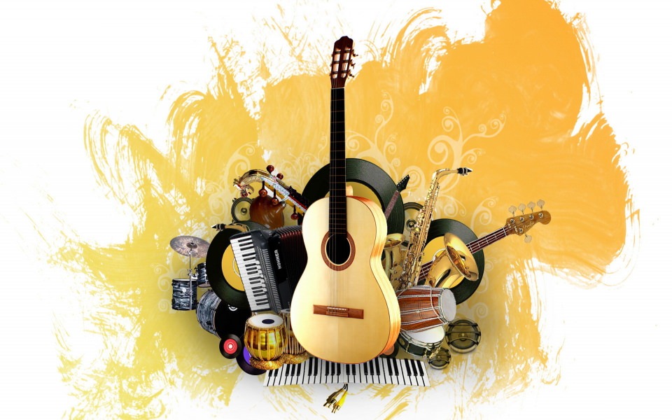Download Folk Music 4K 8K Free Ultra HQ iPhone Mobile wallpaper