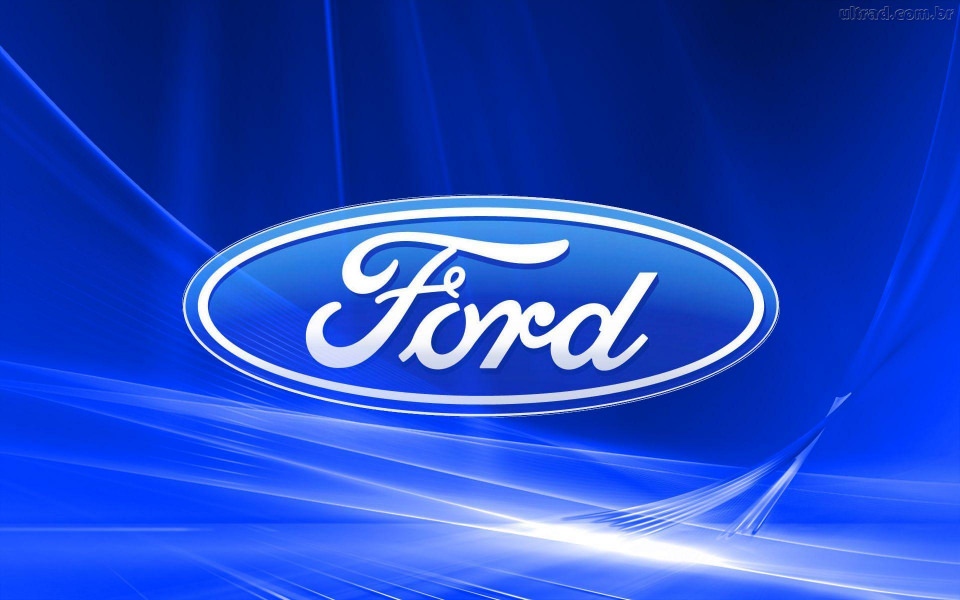 Download Ford Logo 4K 8K Free Ultra HQ iPhone Mobile PC wallpaper