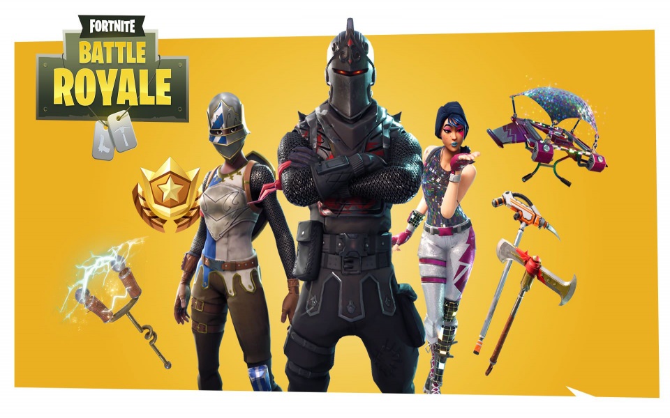 Download Fortnite Season 4K 8K Free Ultra HD HQ Display Pictures Backgrounds Images wallpaper