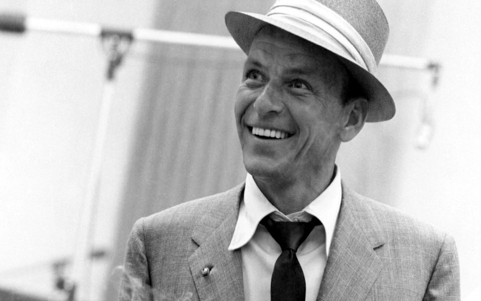 Download Frank Sinatra 1930x1200 HD Free Download For Mobile Phones wallpaper