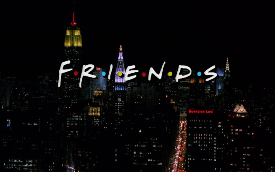Download Friends TV Show Best Live Wallpapers Photos Backgrounds wallpaper