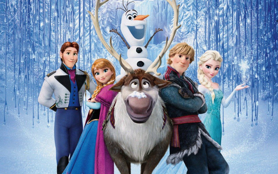for iphone download Frozen