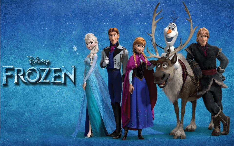 Download Frozen Ultra High Quality Background Photos wallpaper