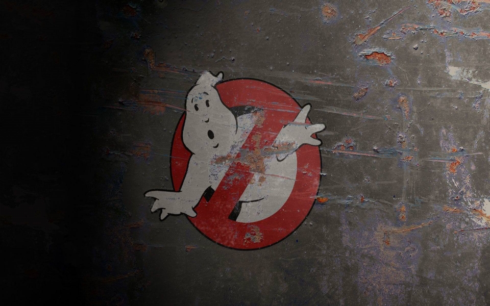Ghostbusters 2020 wallpaper