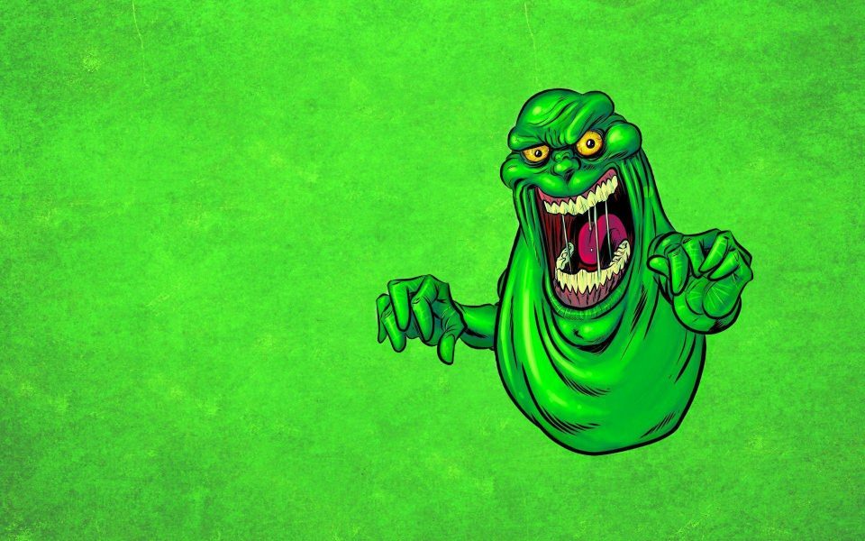 Download Ghostbusters HD 4K Wallpapers For Apple Watch iPhone wallpaper