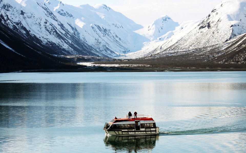 Download Glacier Bay National Park And Preserve 4K 8K Free Ultra HD Pictures Backgrounds Images wallpaper