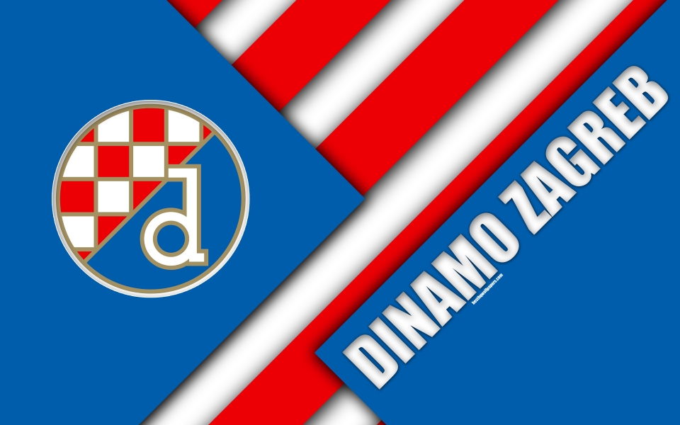 Download GNK Dinamo Zagreb Wallpaper New Photos Pictures Backgrounds wallpaper