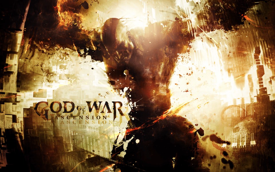 Download God Of War Download Free Wallpapers For Mobile Phones wallpaper