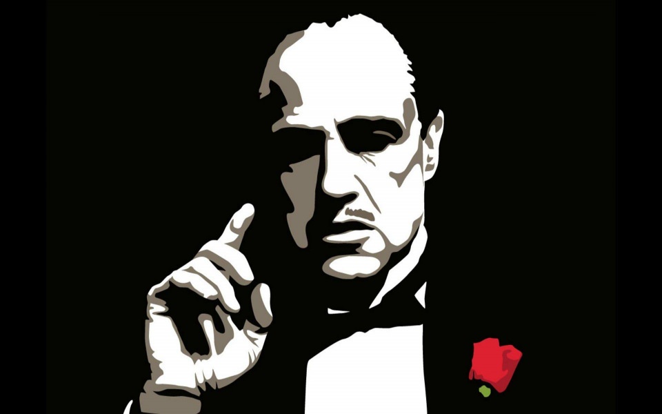 Download Godfather Marlon Brando 3000x2000 Best Free New Images Photos Pictures Backgrounds wallpaper