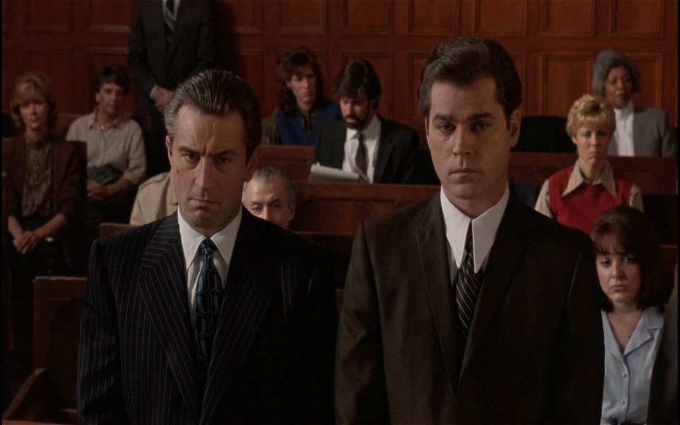 Download Goodfellas 3000x2000 Best Free New Images wallpaper