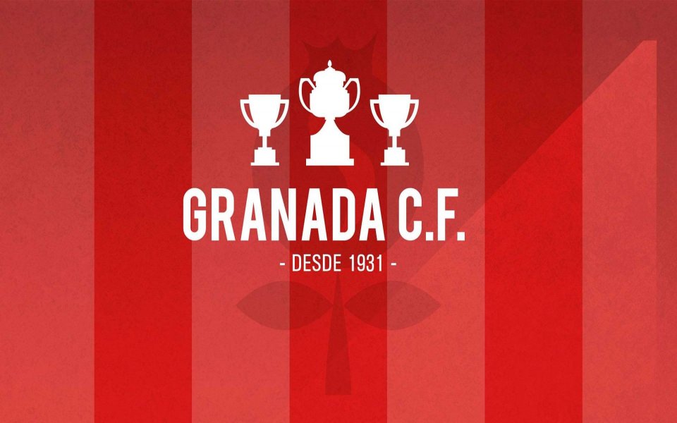 Download Granada CF Mobile iPhone iPad Images Desktop Background Pictures wallpaper