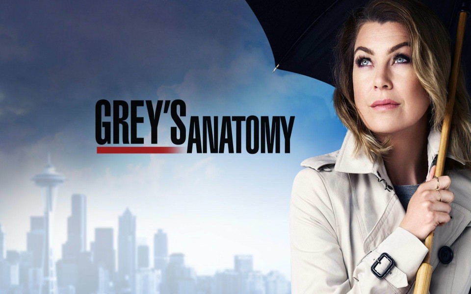 Download Grey's Anatomy HD 1080p 2020 2560x1440 Download wallpaper