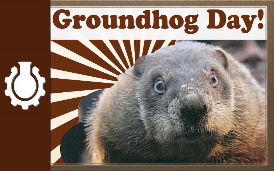 Download Groundhog Day Background Images HD 1080p Free Download wallpaper