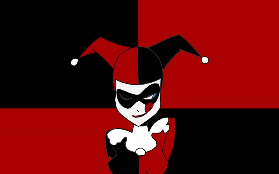 Download Harley Quinn iPhone Images Backgrounds In 4K 8K Free wallpaper