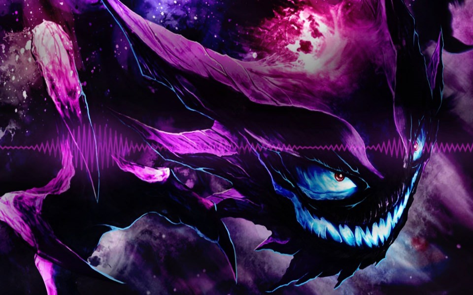 Download Haunter 4K 5K 8K HD Display Pictures Backgrounds Images For WhatsApp Mobile PC wallpaper