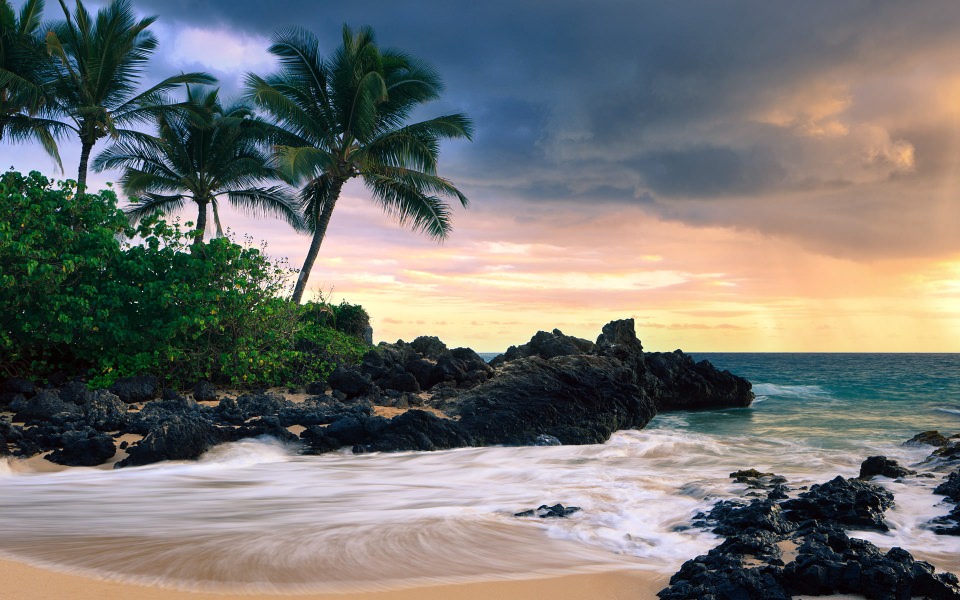 Download Hawaii Wallpaper FHD 1080p Desktop Backgrounds For PC Mac wallpaper