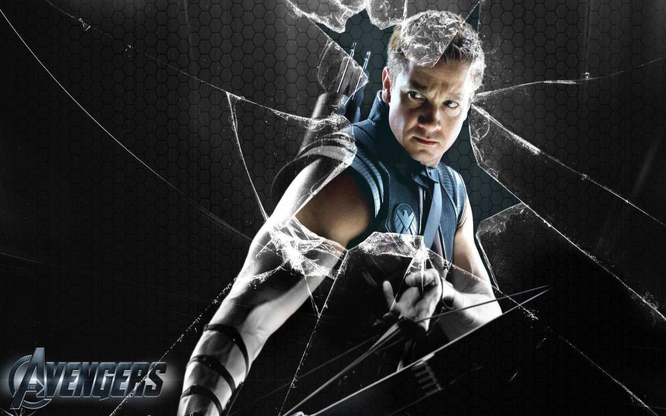 Download Hawkeye 4K 5K 8K HD Display Pictures Backgrounds Images wallpaper