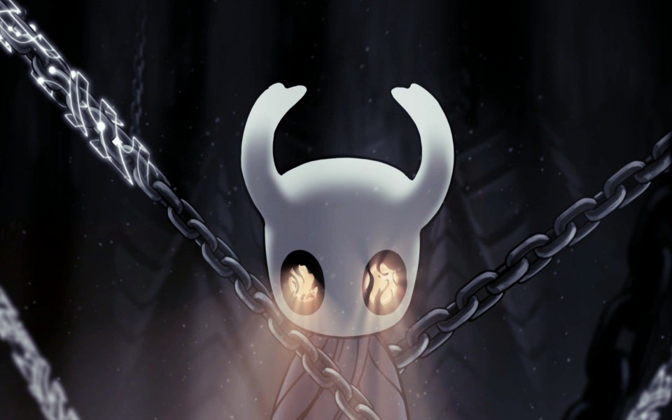 Download Hollow Knight 4K 8K Free Ultra HD HQ Display Pictures Backgrounds Images wallpaper