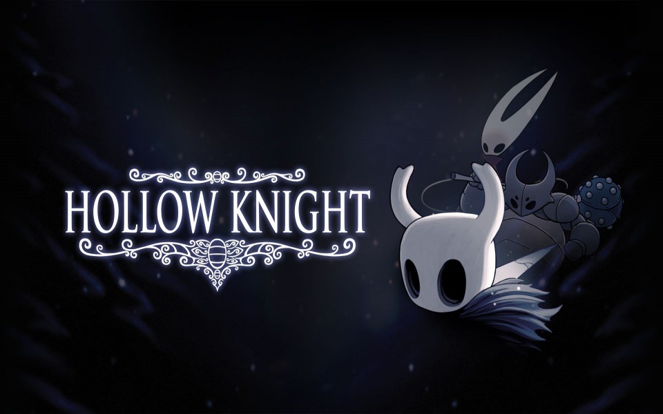 Download Hollow Knight iPhone Images In 4K Download wallpaper