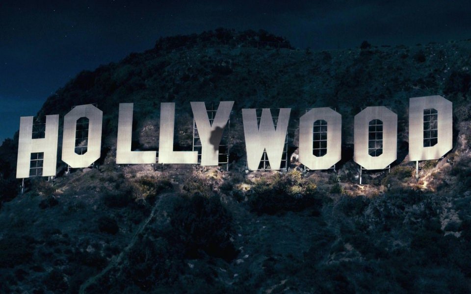 Download Hollywood Sign Download Full HD Photo Background wallpaper