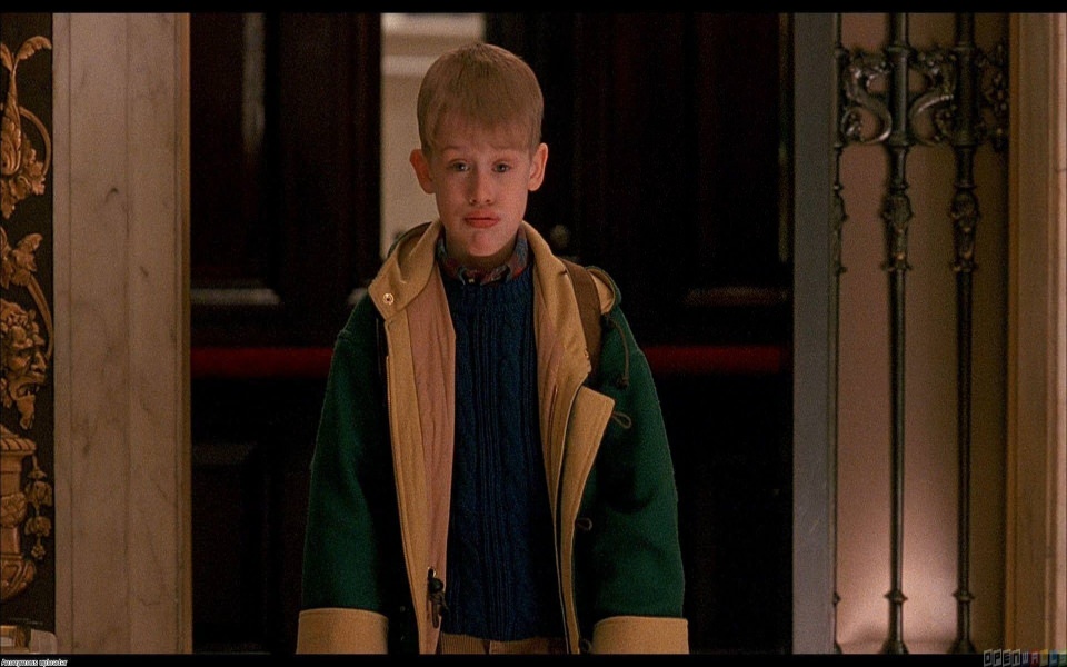 Download Home Alone Phone HD 1080p 2020 2560x1440 Download wallpaper