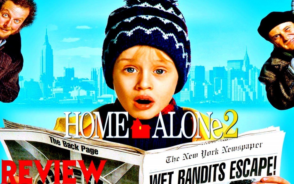 Download Home Alone Ultra High Quality Download In 5K 8K iPhone X wallpaper