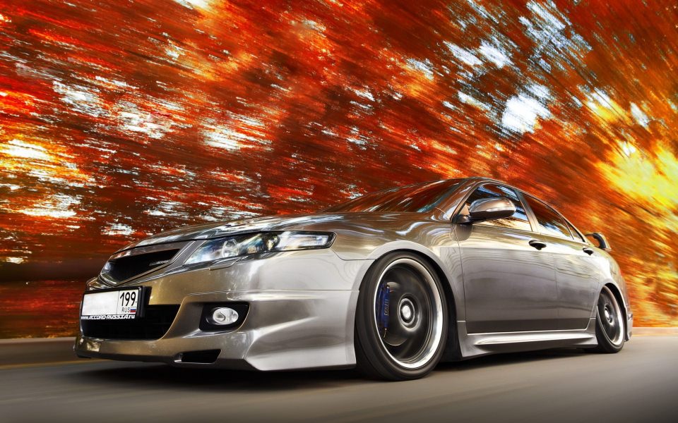 Download Honda Accord 4K 8K HD Display Pictures Backgrounds Images wallpaper