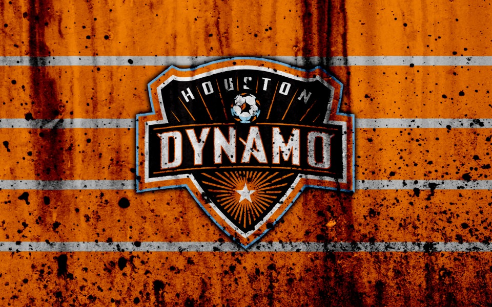 Download Houston Dynamo 4K HD 2560x1600 Mobile Download wallpaper