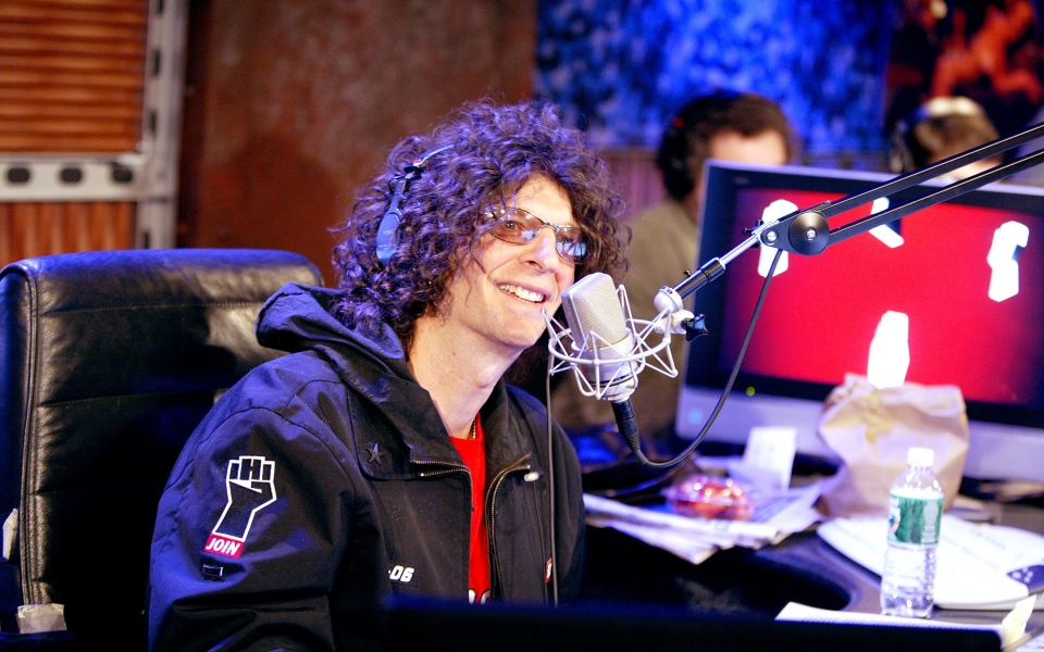 Download Howard Stern 4K Ultra HD Wallpapers For Android wallpaper