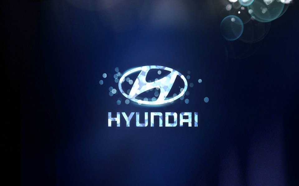 Download Hyundai Logo 4K 8K 2560x1440 Free Ultra HD Pictures Backgrounds Images wallpaper
